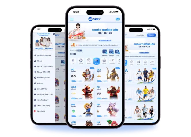 Đa dạng trò chơi Nổ Hũ tại e28vn nhà cái