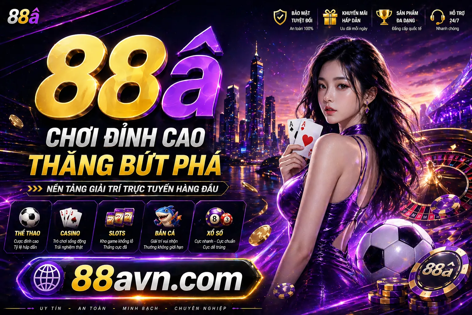 Sân vận động với ánh đèn rực rỡ, biểu tượng của cá cược thể thao sôi động tại e28vn nhà cái
