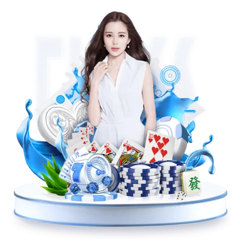 Đa dạng trò chơi casino tại e28vn nhà cái